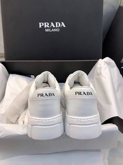 Кеды Prada