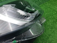 Фара правая Chery Tiggo 8 Pro Max (22-нв) LED