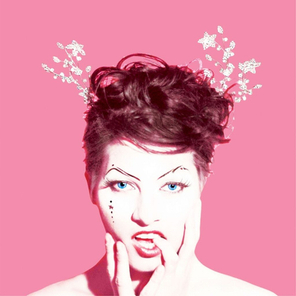 Amanda Palmer & The Grand Theft Orchestra / Theatre Is Evil (RU)(CD)