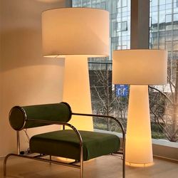 Напольный Светильник Milas H160 By Imperiumloft