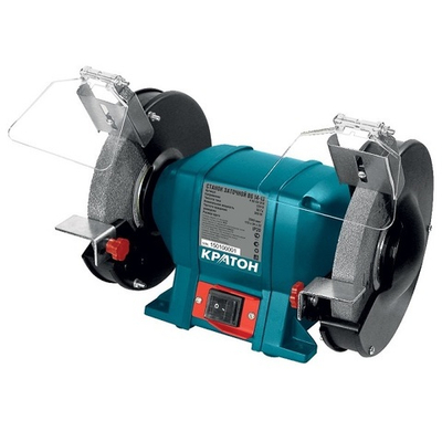 Точильный станок Кратон BG 14-13 (4 02 03 018)