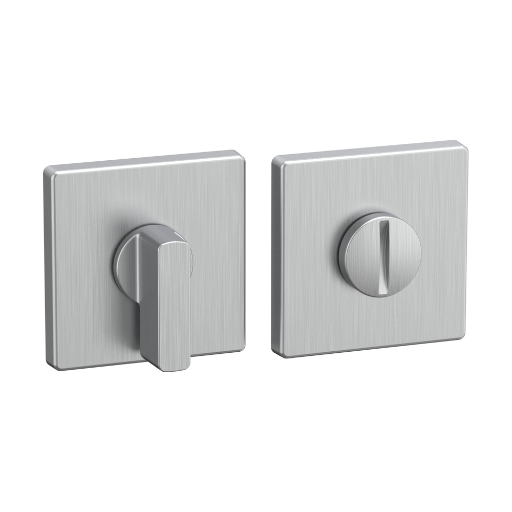 Ручка поворотная BK6.K.EST.Q52.JOY SSC-16 сатинированный хром