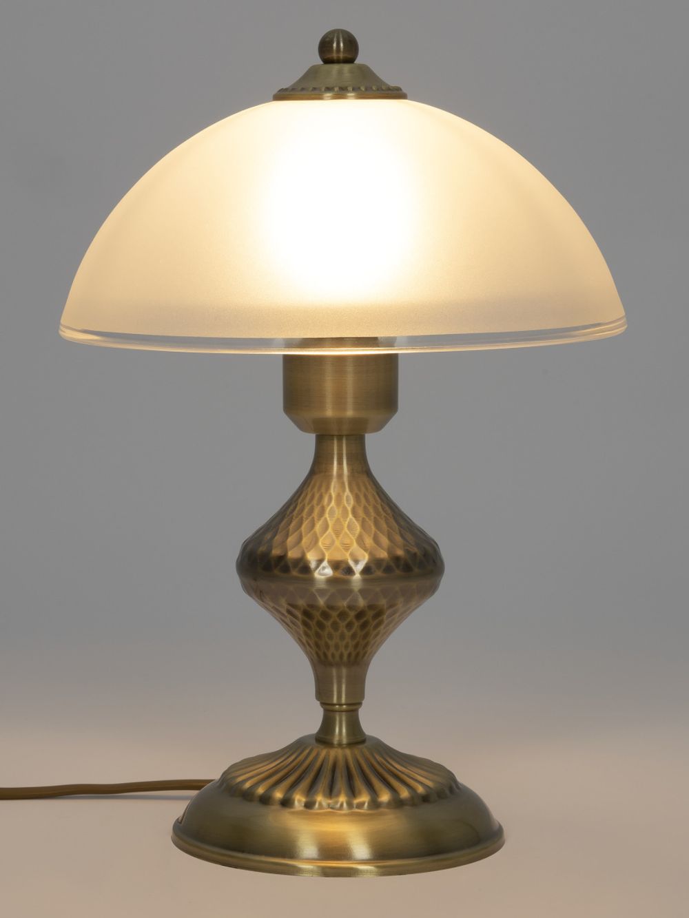 Citilux Франческа CL417813 Настольная лампа Бронза