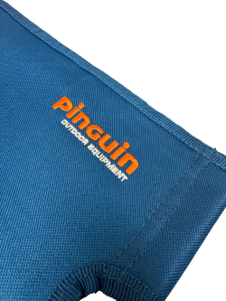 Складная табуретка Pinguin Climber Stool