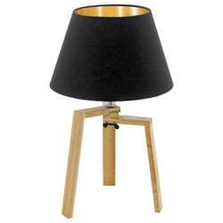 Настольная лампа декоративная Eglo Chietino 97515