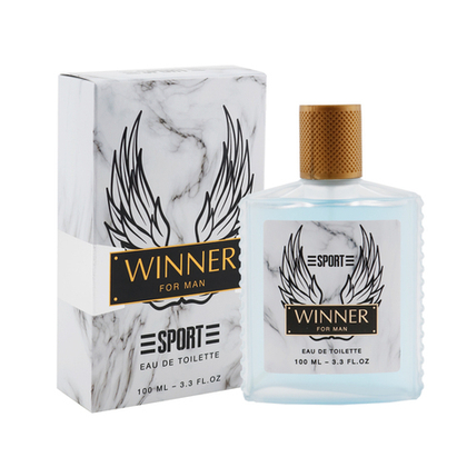 (red label) sport winner