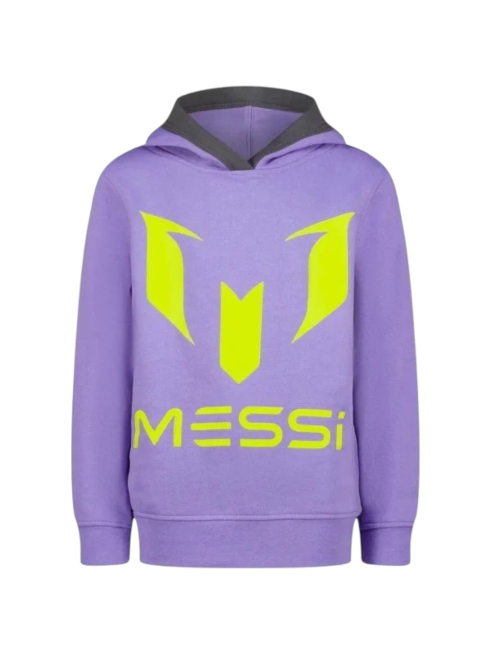 Худи Messi