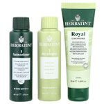 Herbatint, стойкая гель-краска для волос, 4C, пепельный каштан, 135 мл (4,56 жидк. унции)