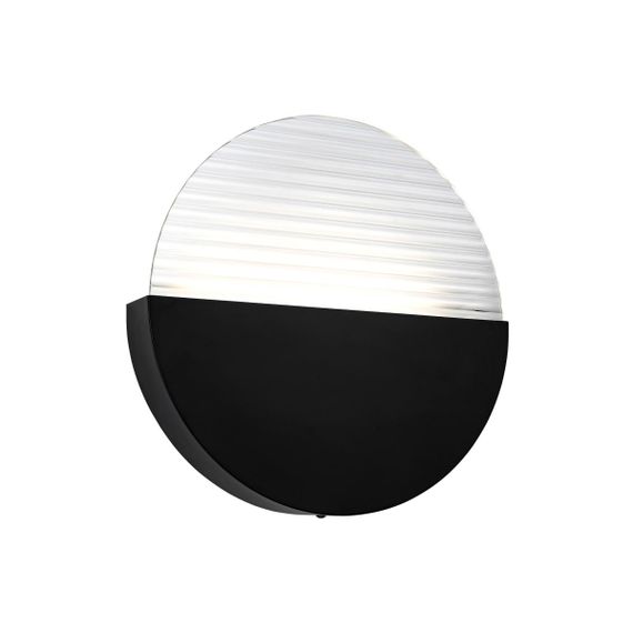 Настенный светодиодный светильник Modelux Modestyle MS.1515.300 BK