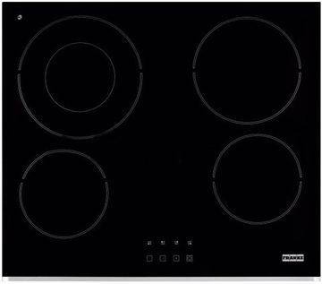 Электрическая варочная панель FRANKE FHC 604 4C T BP