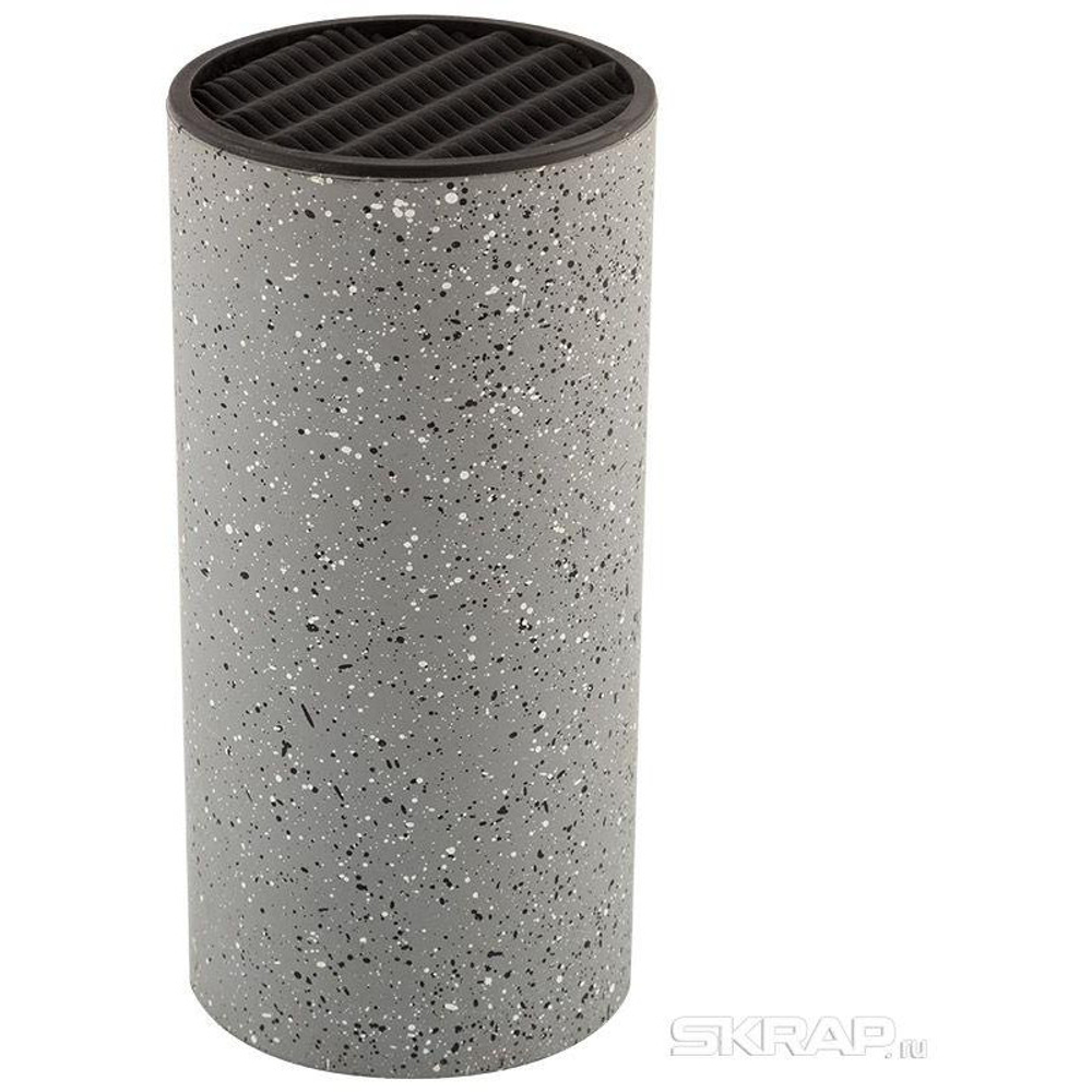 Подставка для ножей Mallony MARMO