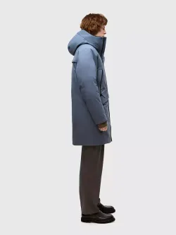 Пальто мужское TOGAR NORPPA буря