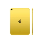 iPad 11" (A16) 2025 Yellow 128GB