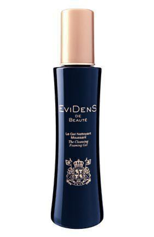 Evidens de Beaute Purifying Гель-мусс очищающий 200 мл