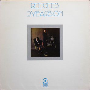 Bee Gees / 2 Years On (LP)