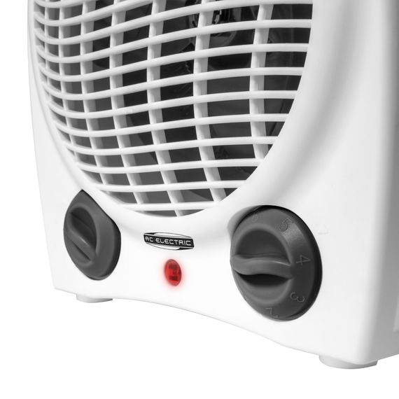 Тепловентилятор AC ELECTRIC AFH/S-3320W купить в Москве и Московской области по низкой цене с доставкой по России — (3) Тепловентилятор AC ELECTRIC AFH/S-3320W — (3)