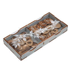 Органайзер Остров Духов (Spirit Island)