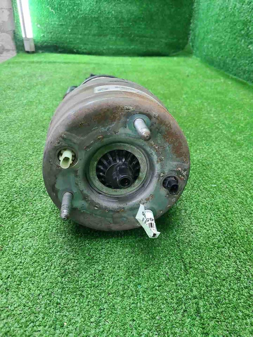 Стойка пневматическая Mercedes GLC X253 (15-22)