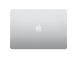 MacBook Air 15-дюймов M2 MQKR3 8-Core CPU 10-Core GPU 8GB Unified Memory 256GB SSD Silver (Серебристый)