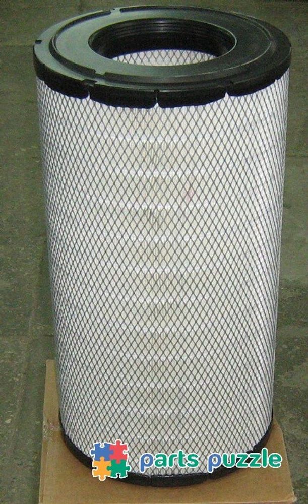 Фильтр воздушный, элемент / AIR FILTER ELEMENT АРТ: 901-034