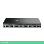 Коммутатор TP-Link SG6654X