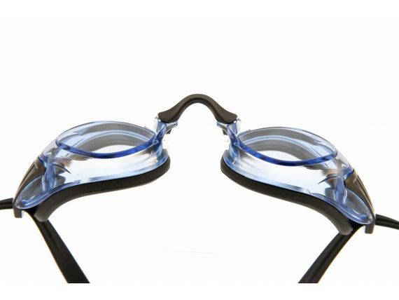 Очки для плавания Saeko S46 Blast синии