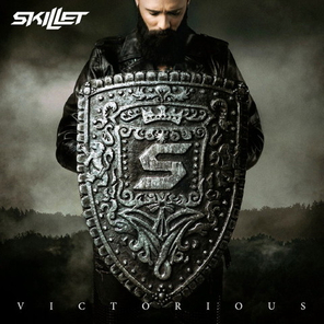 Skillet / Victorious (CD)