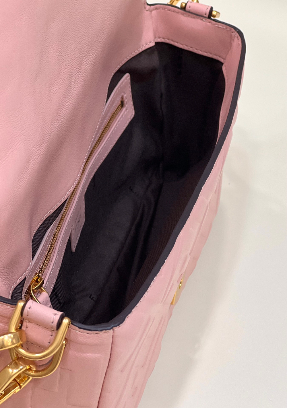 Fendi Baguette 27 cm