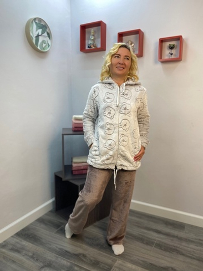 Костюм женский "Изюминка В.Т" брюки (24)