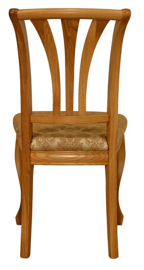 Стул Марсель-2 (дуб/тон 0 без тонировки)