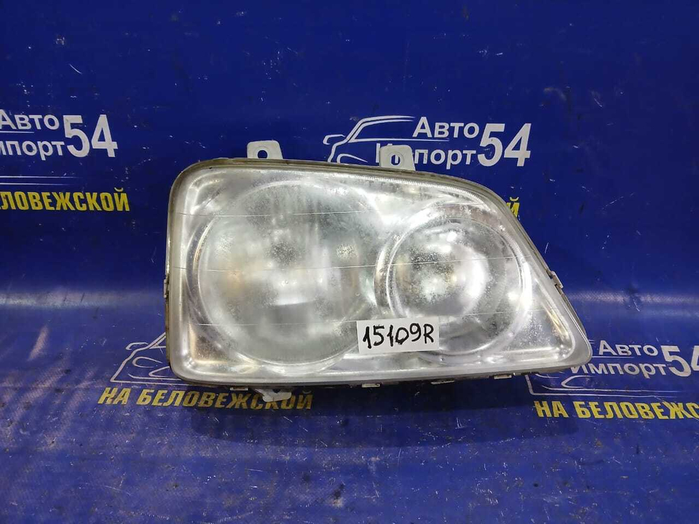 Фара передняя правая TOYOTA CAMI 2000-2006