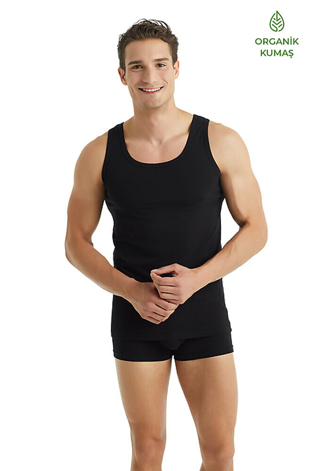 Майка мужская Organic