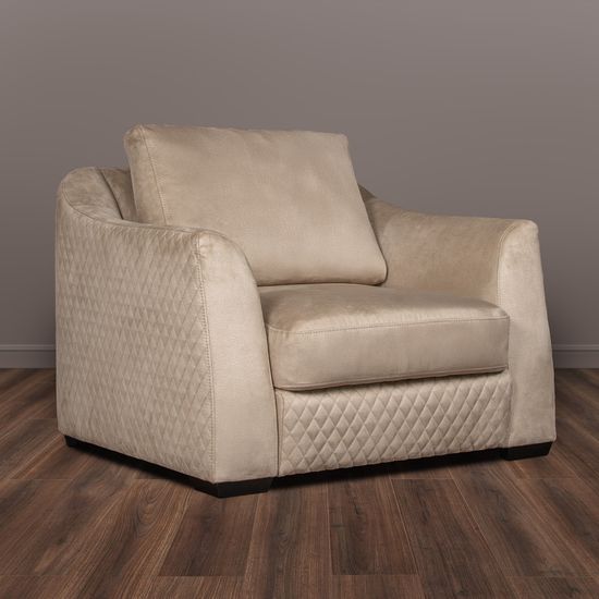 Кресло Camillo SELECTION, FRATELLI BARRI