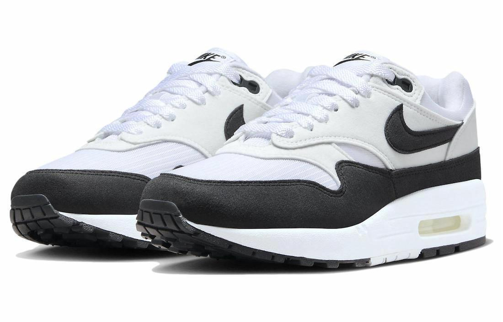 Кроссовки Nike Air Max 1 (Женская размерная сетка)