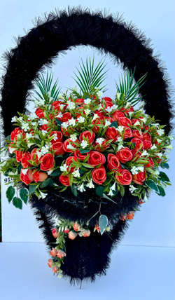 Корзина "Элит Д16"