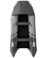 Лодка ПВХ Gladiator AirPro E420Pro НДНД -