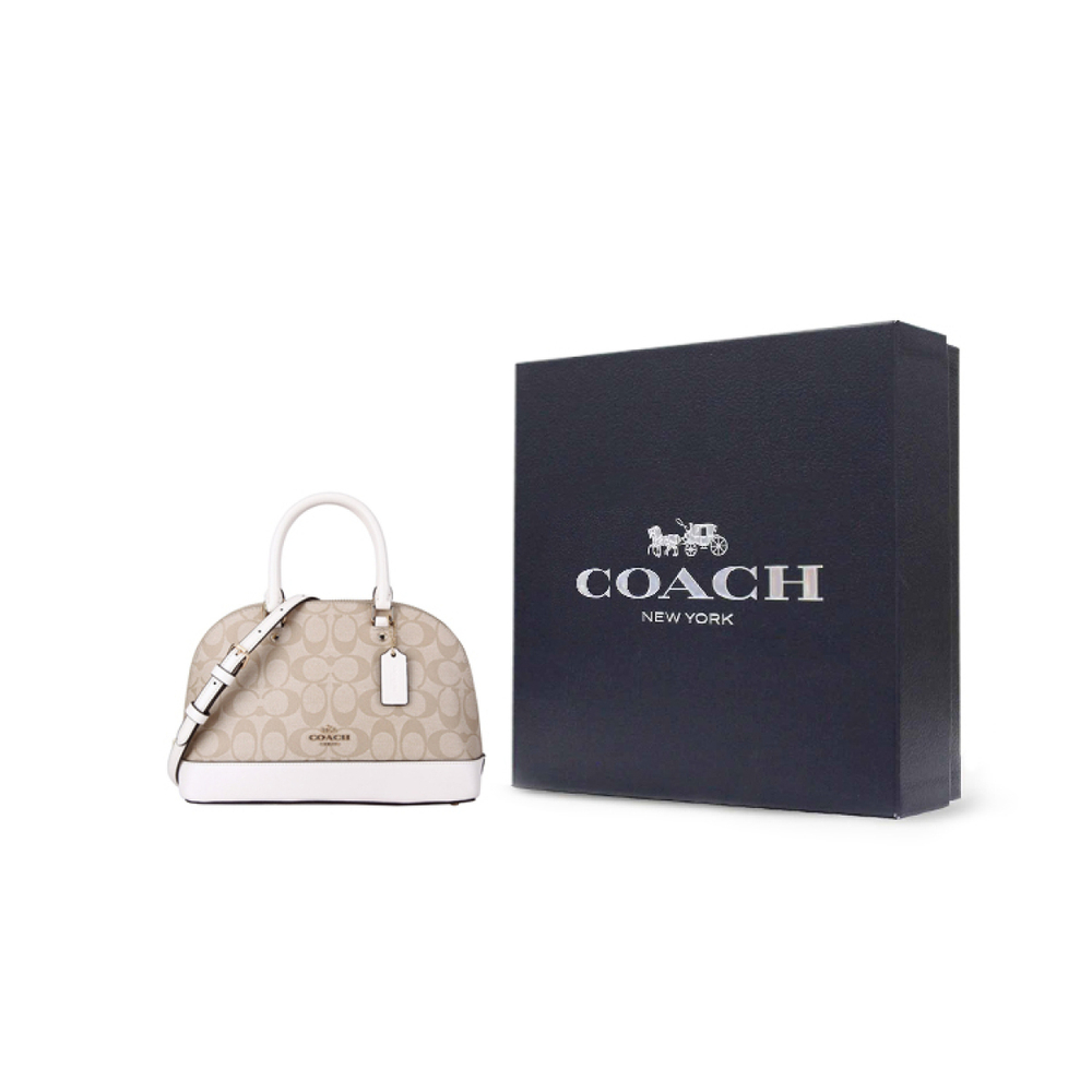 Сумка COACH Sierra 26 /, 27583-IMDQC