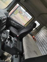 Shacman (Shaanxi) SX* 8x4 Самосвал SX331863366 (Дизельный, 12,5 л, 544 л.с., МТ)