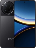 Смартфон Poco F7 Pro 12/256Gb 5G Black