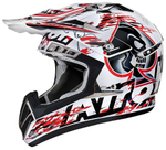 Мотошлем Airoh CR901 Raptor