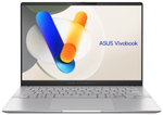 Ноутбук ASUS VivoBook S14 M5406NA-QD108 14" / 16 Гб / SSD 512 Гб / Без ОС / 90NB1491-M006A0