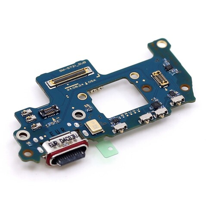 Samsung Galaxy S24 FE (SM-S721B) - нижняя плата зарядки (Субплата) (ORIG-SP)