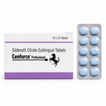 Препарат для усиления потенции Cenforce Professional (10 таб.)