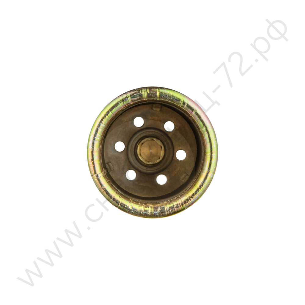 Горелка пропановая ГВ-3В