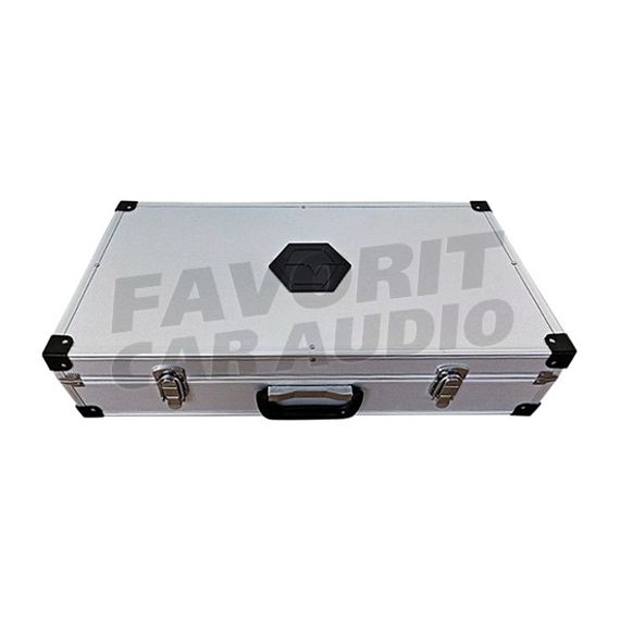 Усилитель URAL (УРАЛ) UT 1.2800 Ultimatum