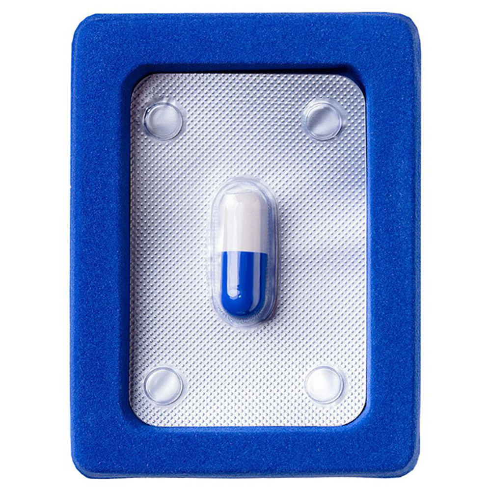 Возбуждающее средство для мужчин Андрогерон Жуйдэмэн 1шт