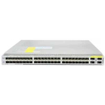 Коммутатор Cisco Nexus N3K-C3064PQ-10GX_L3
