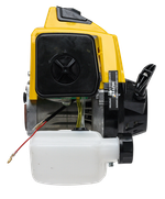 Лодочный мотор Huter GBM-35