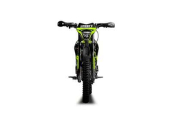 Мотоцикл кроссовый эндуро SHARMAX MOTORS Sport 280 2024