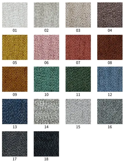 Диван с электро-реклайнером 4708, 202 см, бежевая натуральная кожа